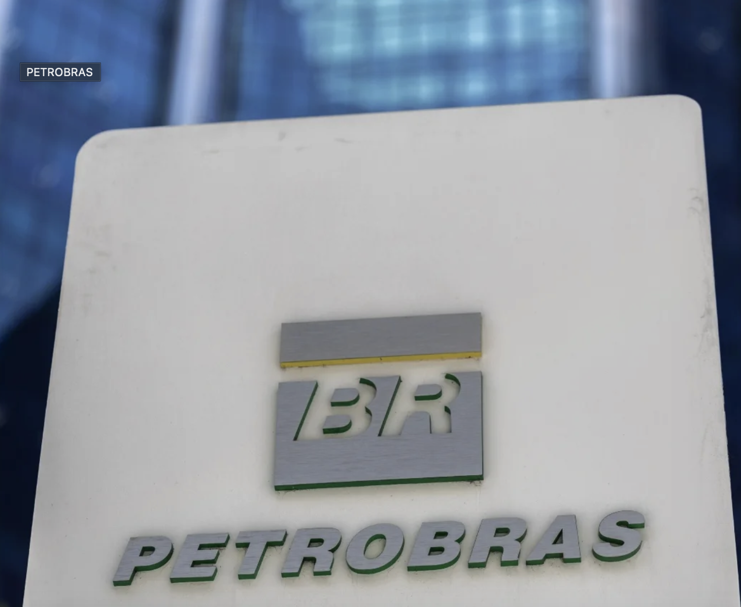 Petrobras anuncia plan de inversión de 111 Mil millones de dólares para 2025-2029